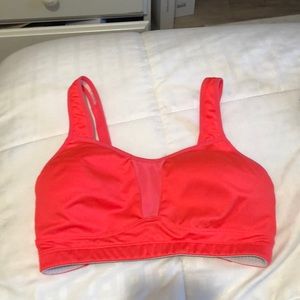 Saucony Sports Bra